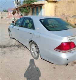 تويوتا كراون